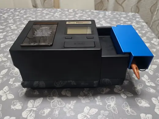 Powermatic Accesories Side Holder