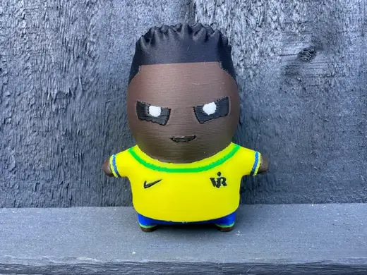 Fortnite Vini Jr. Sprite
