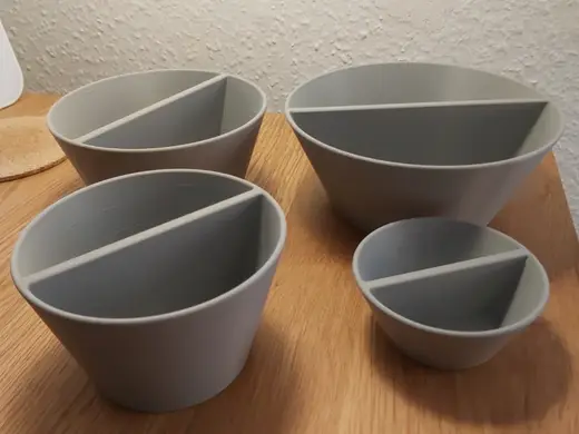 Rim Cone - Pottery