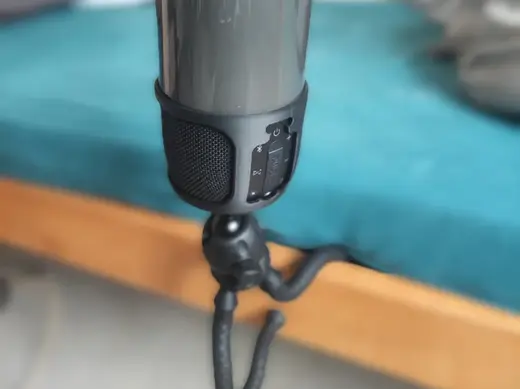 Support JBL Pulse 3 pour trépied