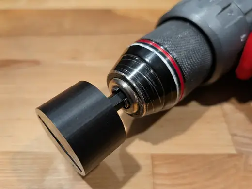 Hipshot Y Ultralite Tuner Winder