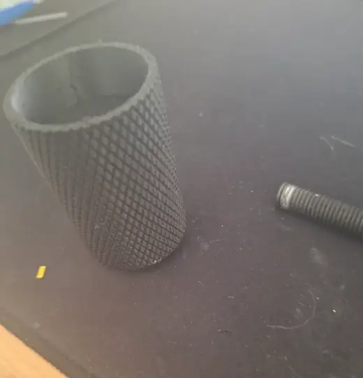 motocycle stunt pegs
