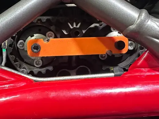 Ferma camme Ducati Hypermotard 950 821 939