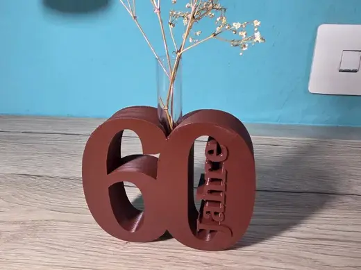 60 Jahre Geburtstag Diamantene Hochzeit
