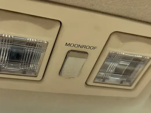 1990-1997 Lincoln Town Car Moonroof Switch