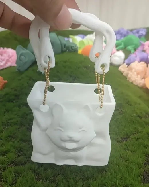 柴犬手提包