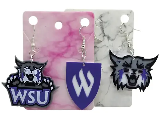Weber State University Wildcats