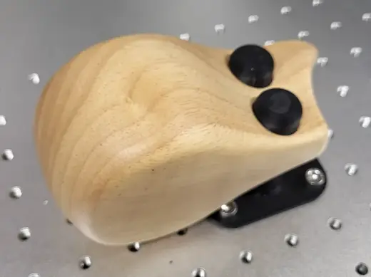 Kuksa Engraving Jig Set (Alignment System)