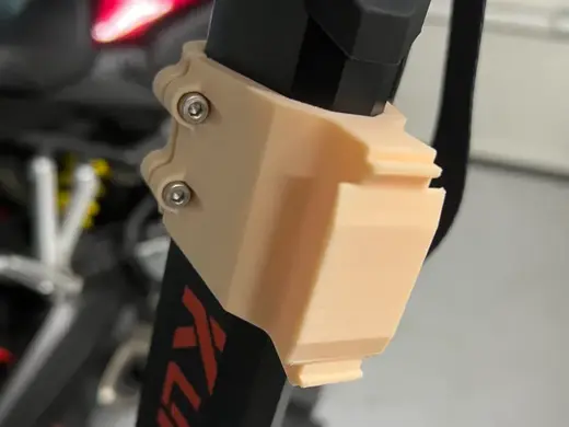 KuKirin G2 - Support sacoche Newboler