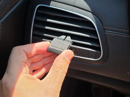 Renault Talisman Air Vent Control Tab Replacement