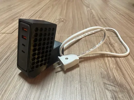 Baseus 100W 2A2C 桌上充電座