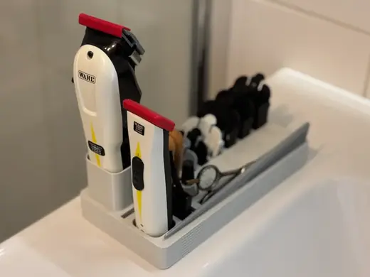 Wahl Clipper and Trimmer holder