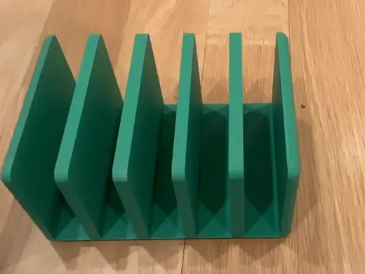 Mail Holder