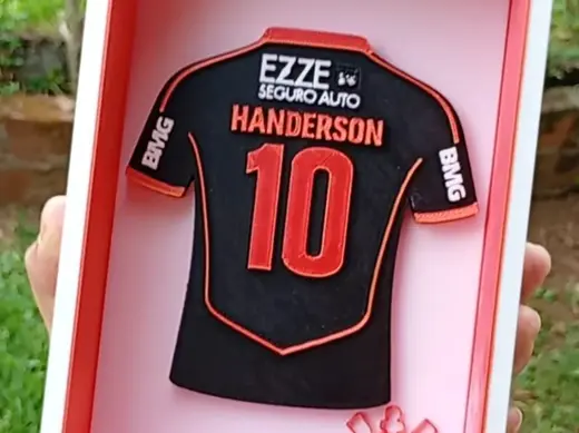 3ª CAMISA DO CORINTHIANS 2026 + CAIXA