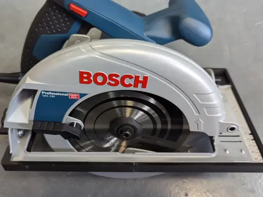 Bosch GSK 190 Adapter for FSN Rail