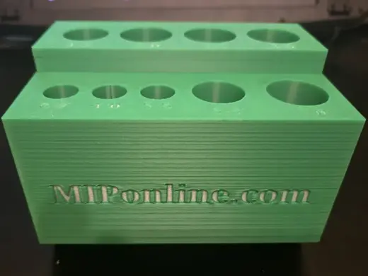 MIP Tool Holder for Skadis