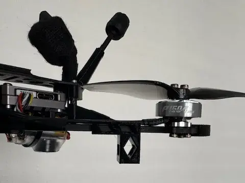 Flywoo Explorer LR4 Landing Gear