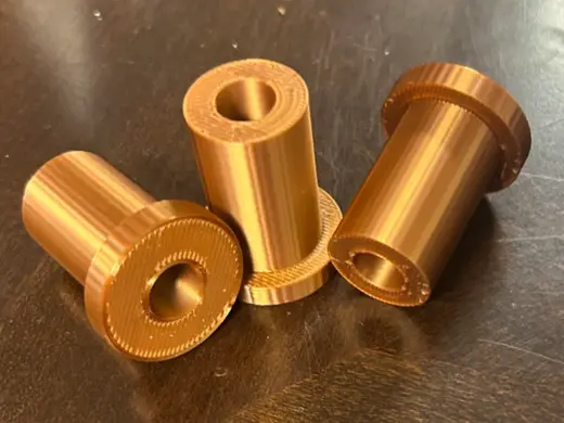 Barndoor Spacer