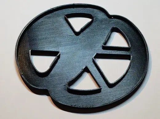 Minelab Equinox 900 - small coil cover