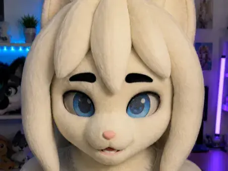 Fursuit base kigurumi