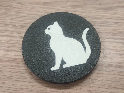 Lid for a small can