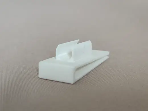 Pen or Pencil holder clip for Book or Notebook