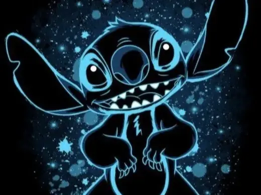 stich neon