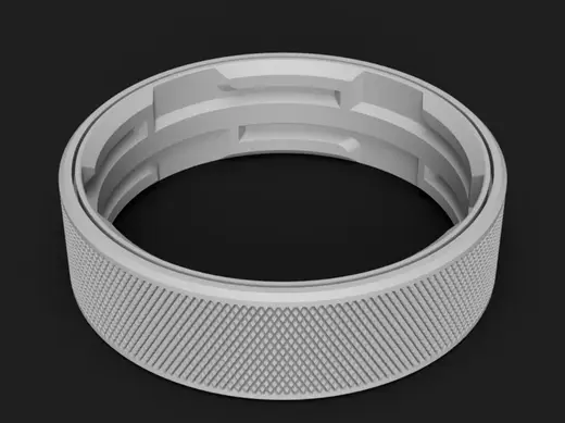 ModulAir L - Female Coupler (Double Female)