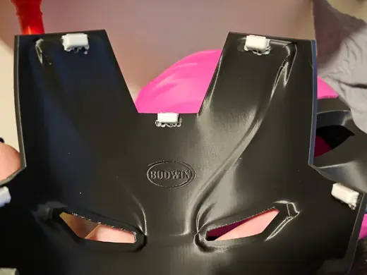 10x5x2 magnet brackets for cosplay