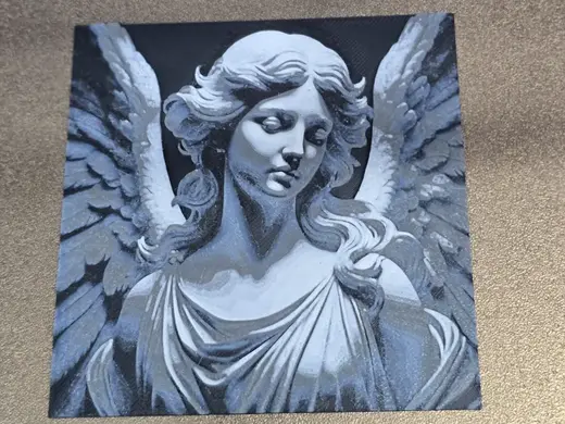 Wings of Grace