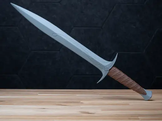 Sting Prop Kit (No Support, No AMS, No Glue)