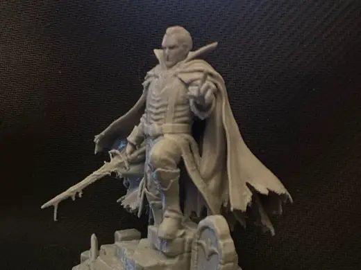 Strahd von Zarovich