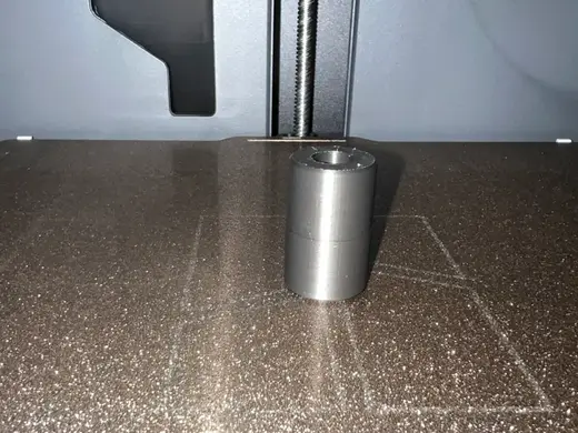 dog hole post 19.6mm to 20mm adapter 4 Festool MFT