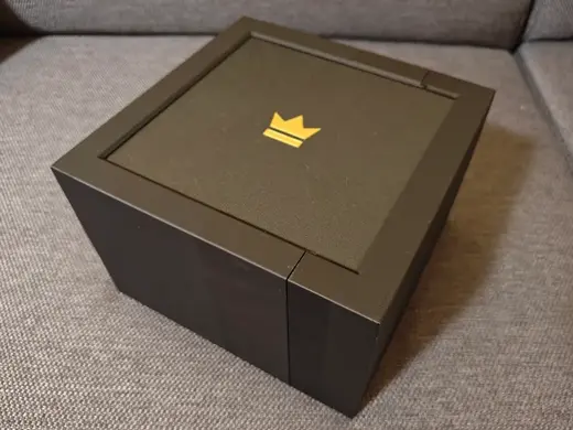 Chess full set