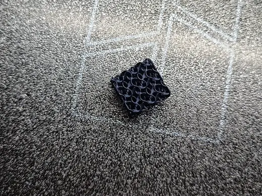 Aquarium filter media