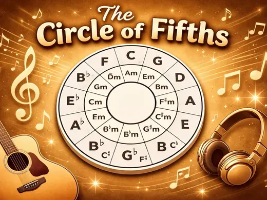 Circle of Fifths