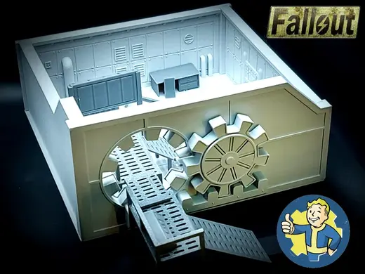 Fallout Vault