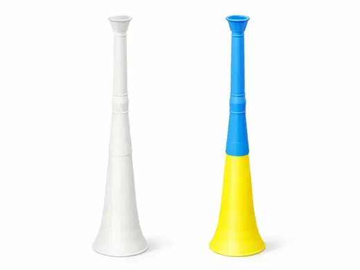 World Cup Vuvuzela Horn 50 cm