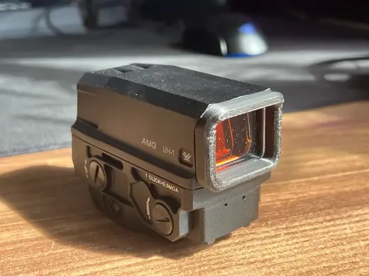 Vortex amg UH-1 Gen II BB Cover Airsoft