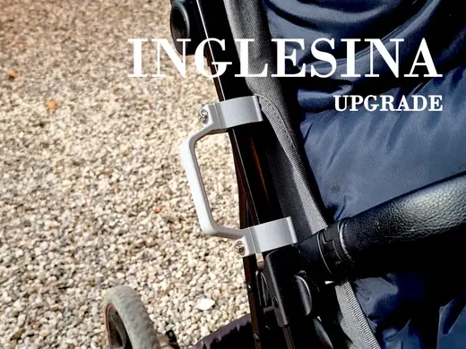 Handle for Inglesina Series