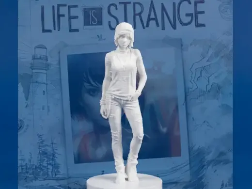 Chloe Price – Life is Strange