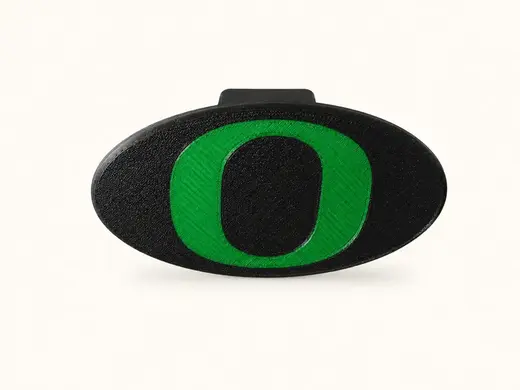 Oregon Hitch Cover Big-O