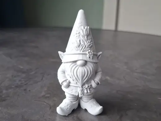 Dutch Gnome – Traditional Holland Decor