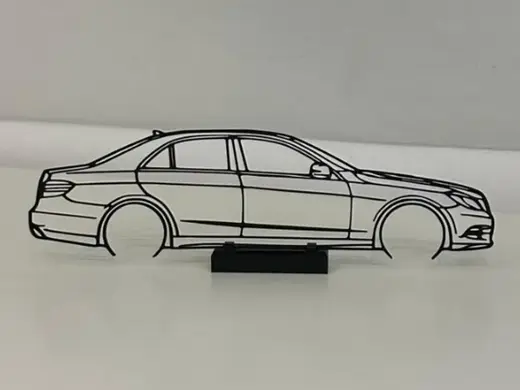 Mercedes W213 (2016–2023)