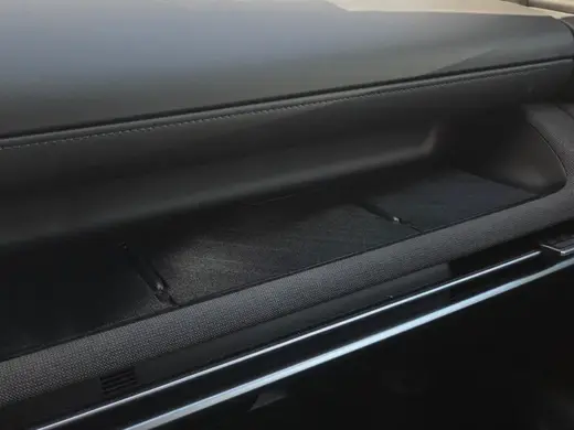 Hyundai Tucson 2025 Dashboard Tray Mat