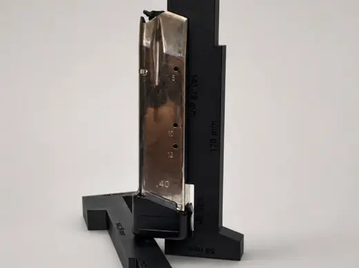 IPSC Magazine Gauge 141.25 mm / 170 mm