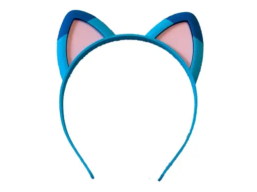 Gabbys Dollhouse - CatRat Ears (No AMS)