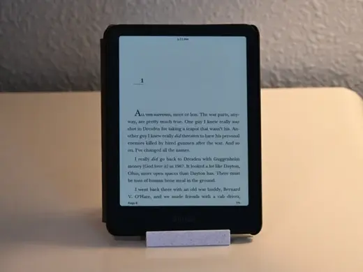 Kindle / Tablet / Book Stand