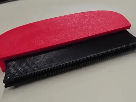 pettine per pelo (cane,Gatto)