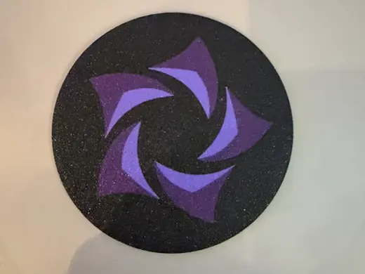 Logo for the Combine army form Infinity